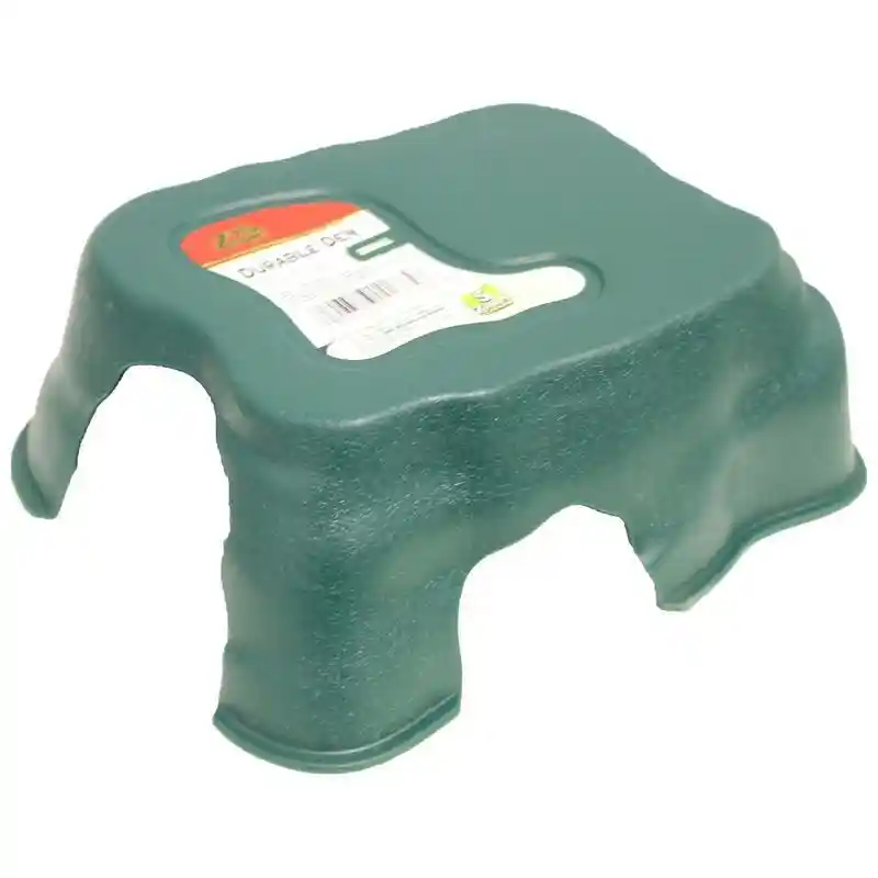 Zilla Durable Den Grn Lg