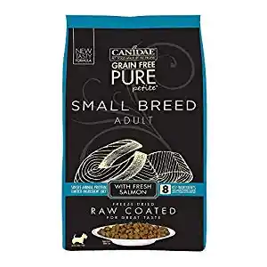 Cndae Pure Ptte Slm Dog 10#