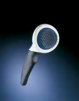 Jw Gripsoft Slicker Brush Small