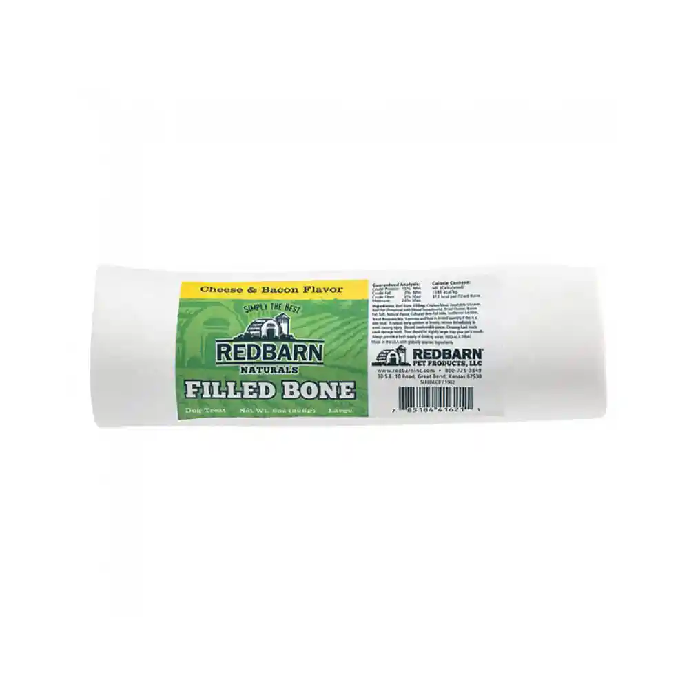 Filled Bone Natural