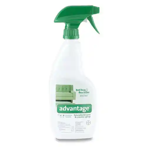 Advantage Household Spray 24 Oz