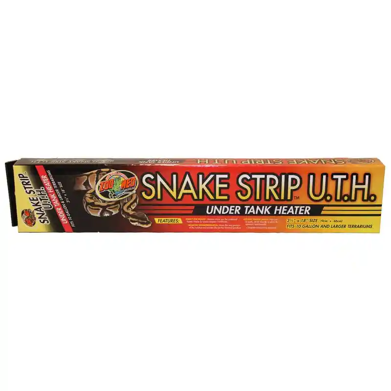 Zml Heater Snake Strip Uth 10g