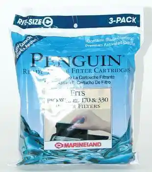 Rite-size C Cartridge 3 Pack 170/200/330b