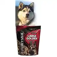 Sportmix Medium Golden Biscuit 8/4 Lbs