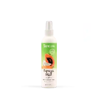 Deodorizing Papaya Mist Scent Dog & Cat Cologne Spray 8-oz