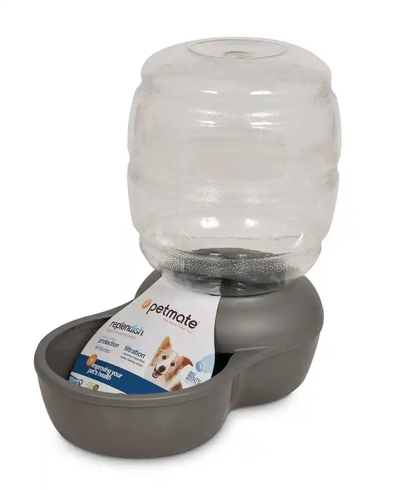 Waterer Replendish Gy 2.5 Gal