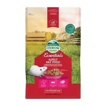Essentials Adult Rat 3lb
