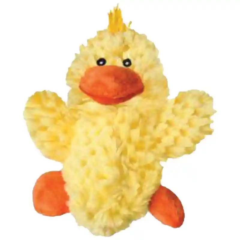 Kong Dr. Noys Duckie Extra Small For Dogs