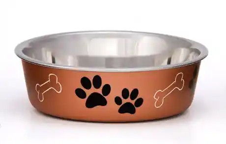Bella Bowl Copper X-large