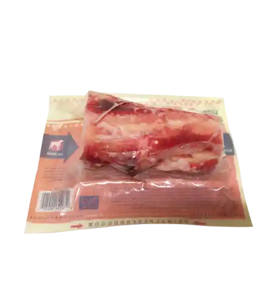 Raw Recreational Beef Marrow Bone (large Size) L