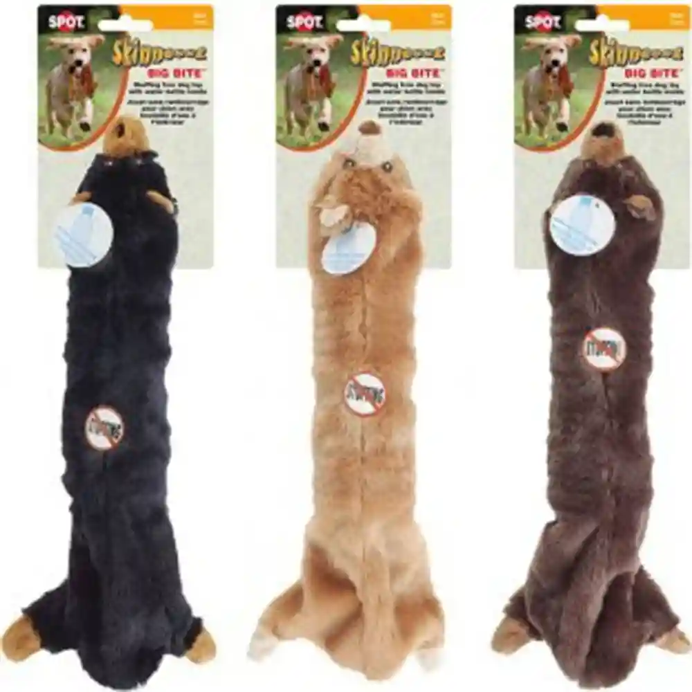 Skinnees Big Bite Assorted 18"