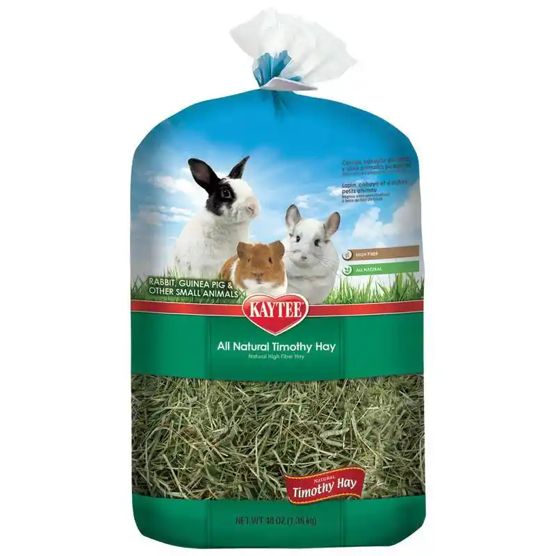 Kt Timothy Mini Bale 3/48 Oz