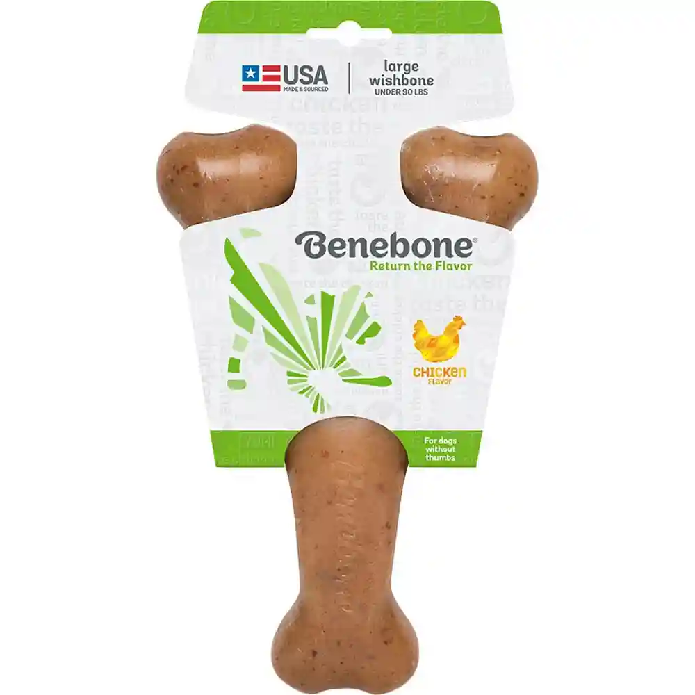 Benebone D Wish Chw Ckn Jum