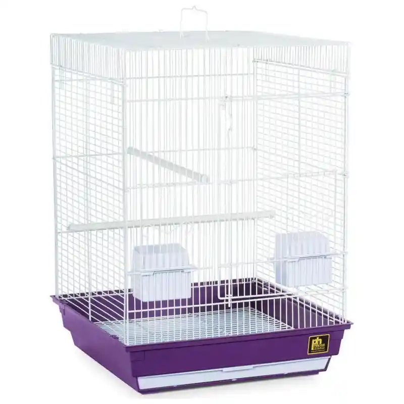 Ecocnomy Bird Cage Assorted 16x16x22"