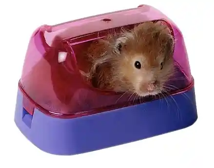 Superpet Hamster Potty