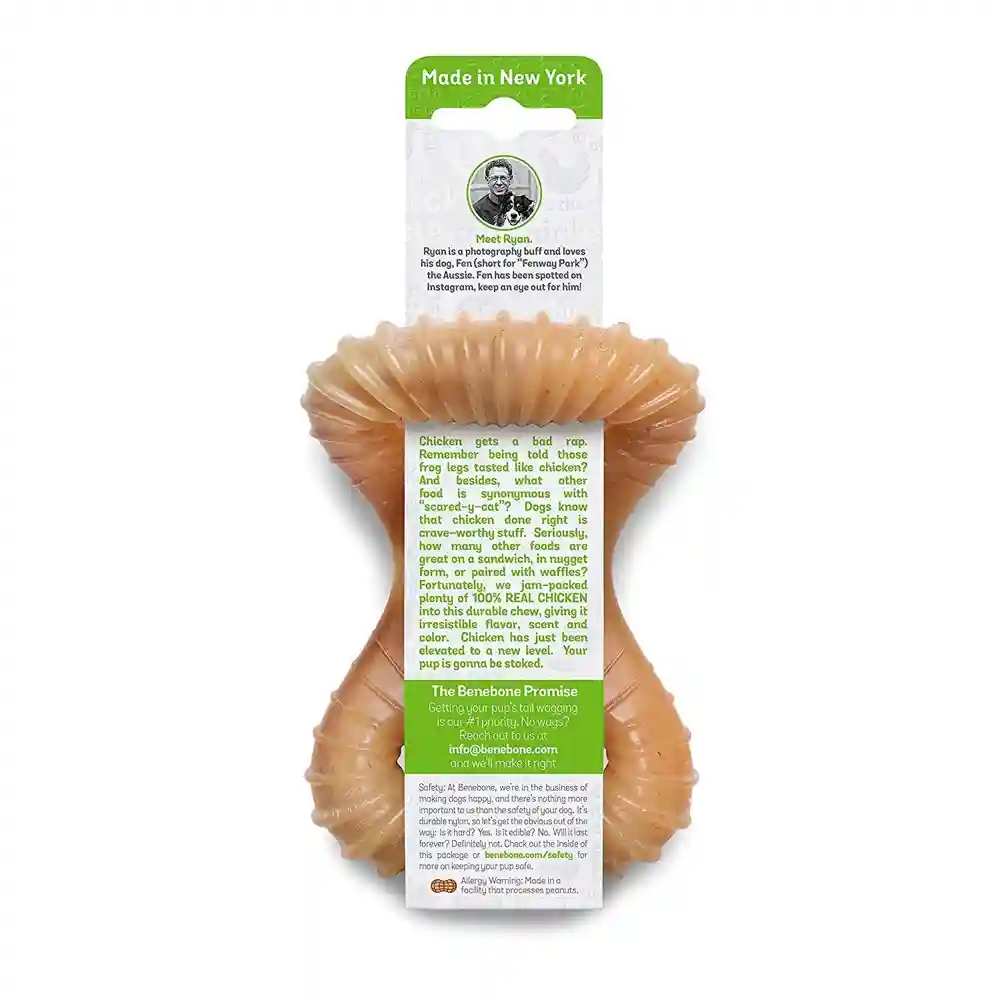 Dental Chew Chicken - Medium M