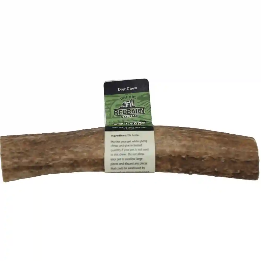 Redbarn Antler Elk Half Xxl /