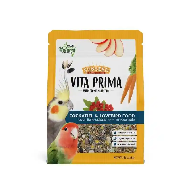 Sun Vita Prima Tiel Fd 3# C=6