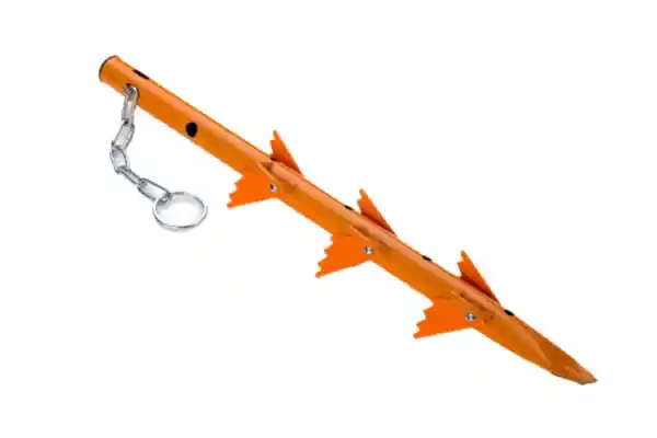 The Hurricane Tie Out Stake
