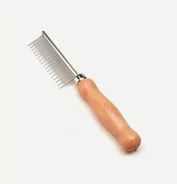 Cat Shedding Comb, No Color, One Size