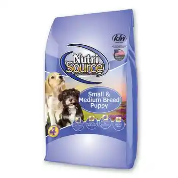Nsourc D Pup Sbr Mbr Ckn Rc 5#