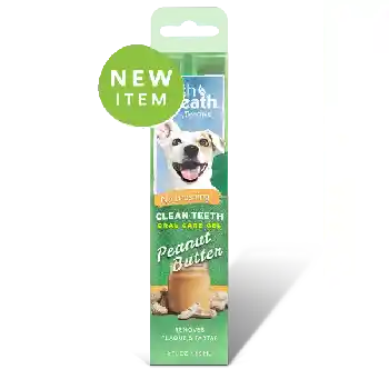 Fb D Cln Teeth Gel Pb 2oz