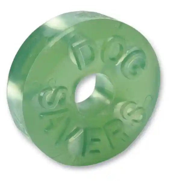 Dogsavers Disc Medium 3.5"