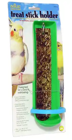 Jw Large (tiel) Wood Perch