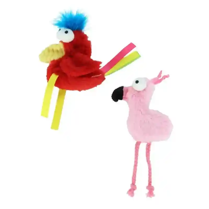 Turbo Random Fun Cat Toys 81037 Nclcat Coa