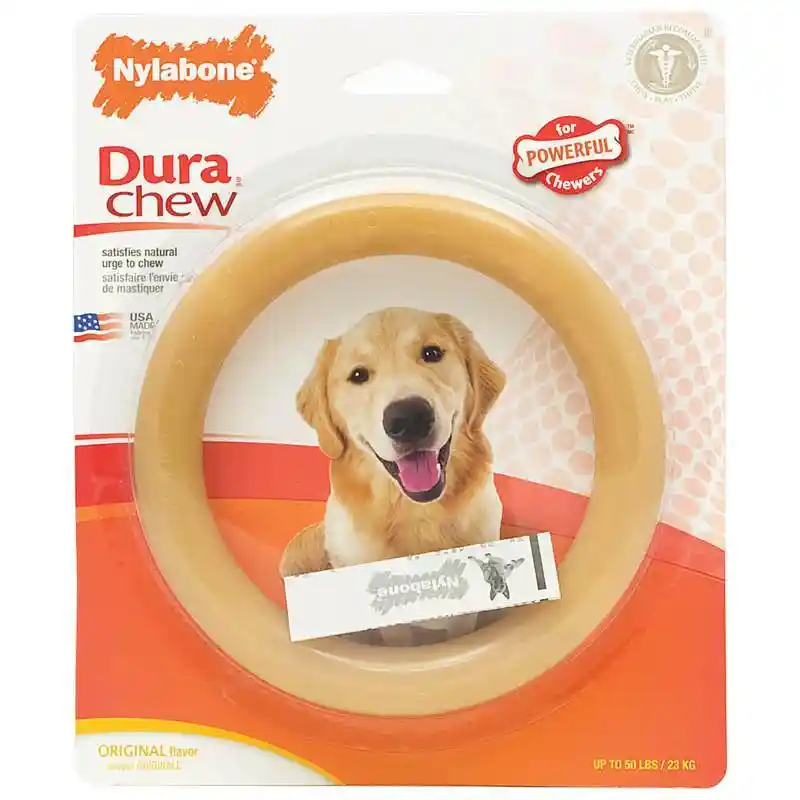 Nylabone Original Ring Giant