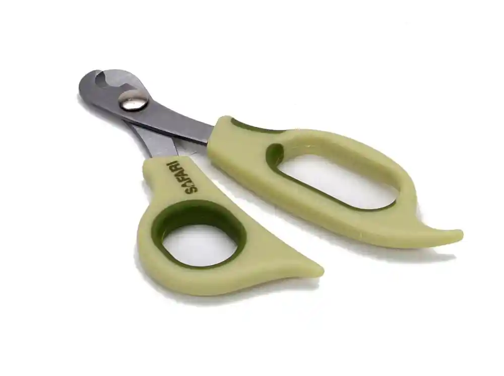 Dog Deluxe Nail Trimmer, No Color, One Size