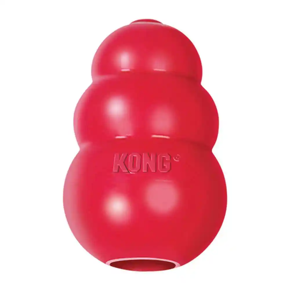 Classic Dog Toy Small