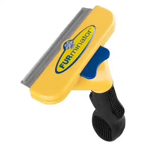Furminator Hair Deshedding Tool For Large Dogs