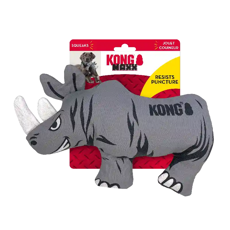 Kong Maxx Rhino