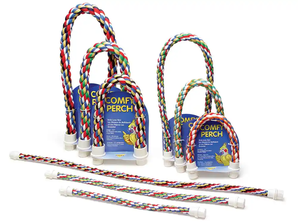 Byrdy Cable Small 14"