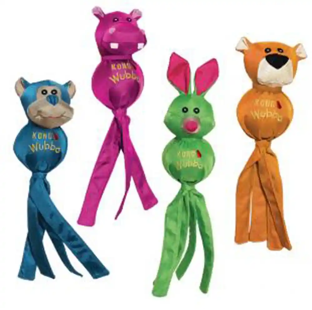 Wubba Ballistic Friend X-large