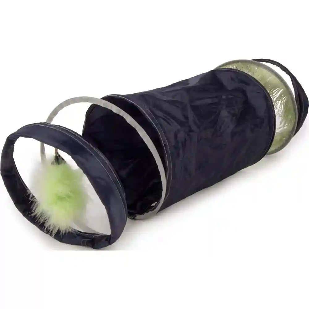 Petlinks Silly Chute Activity Cat Tunnel