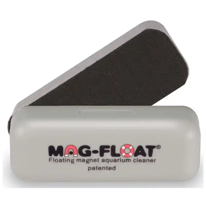 Mag Float 125 Magnet Cleaner Floating