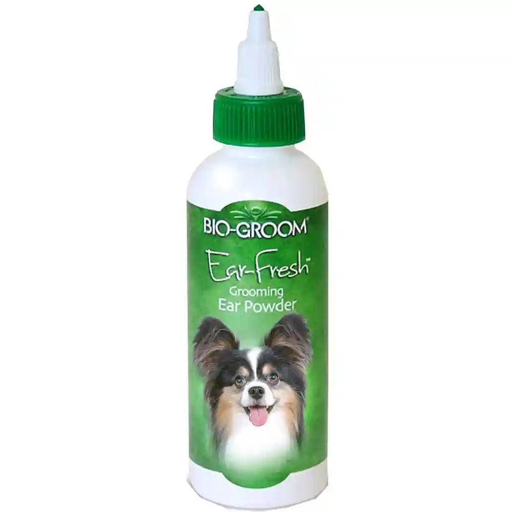Bio-groom Ear Fresh Medium Ear Powder 24 Gram