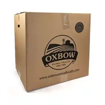 Oxbow Western Timothy Hay 50 Lbs Bag