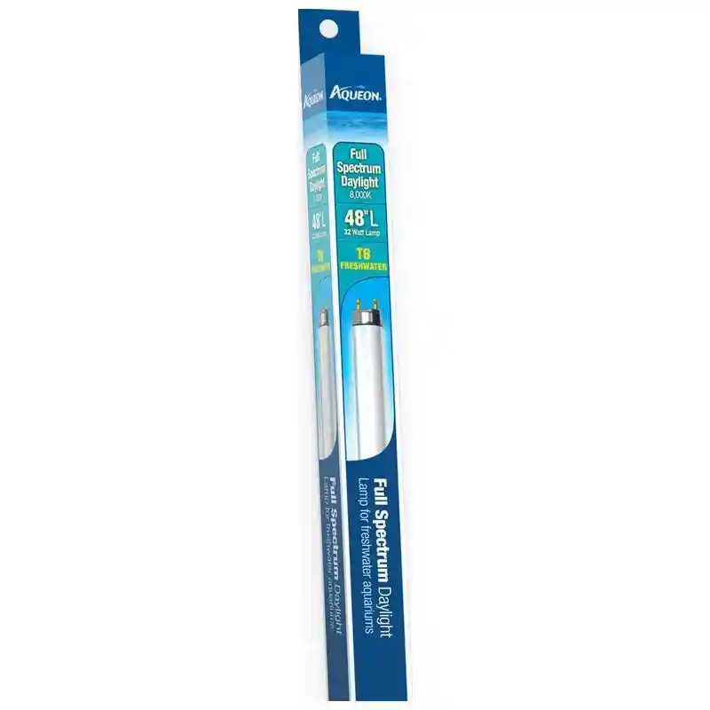 Fluorescent Replacement Lamp T8 48" 32 Wt