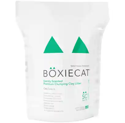 Boxie C Gently Scnt Prm 16#
