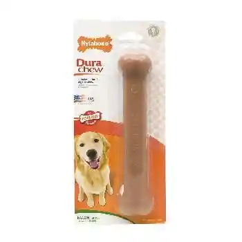 Durachew Power Chew Bacon Flavor Bone Dog Toy Giant