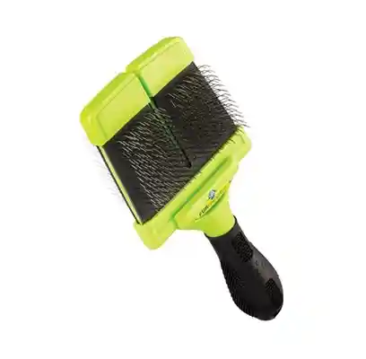 Furminator Large Firm Slicker Brush