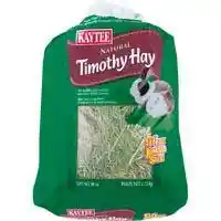 Kaytee Timothy Bale 96 Oz