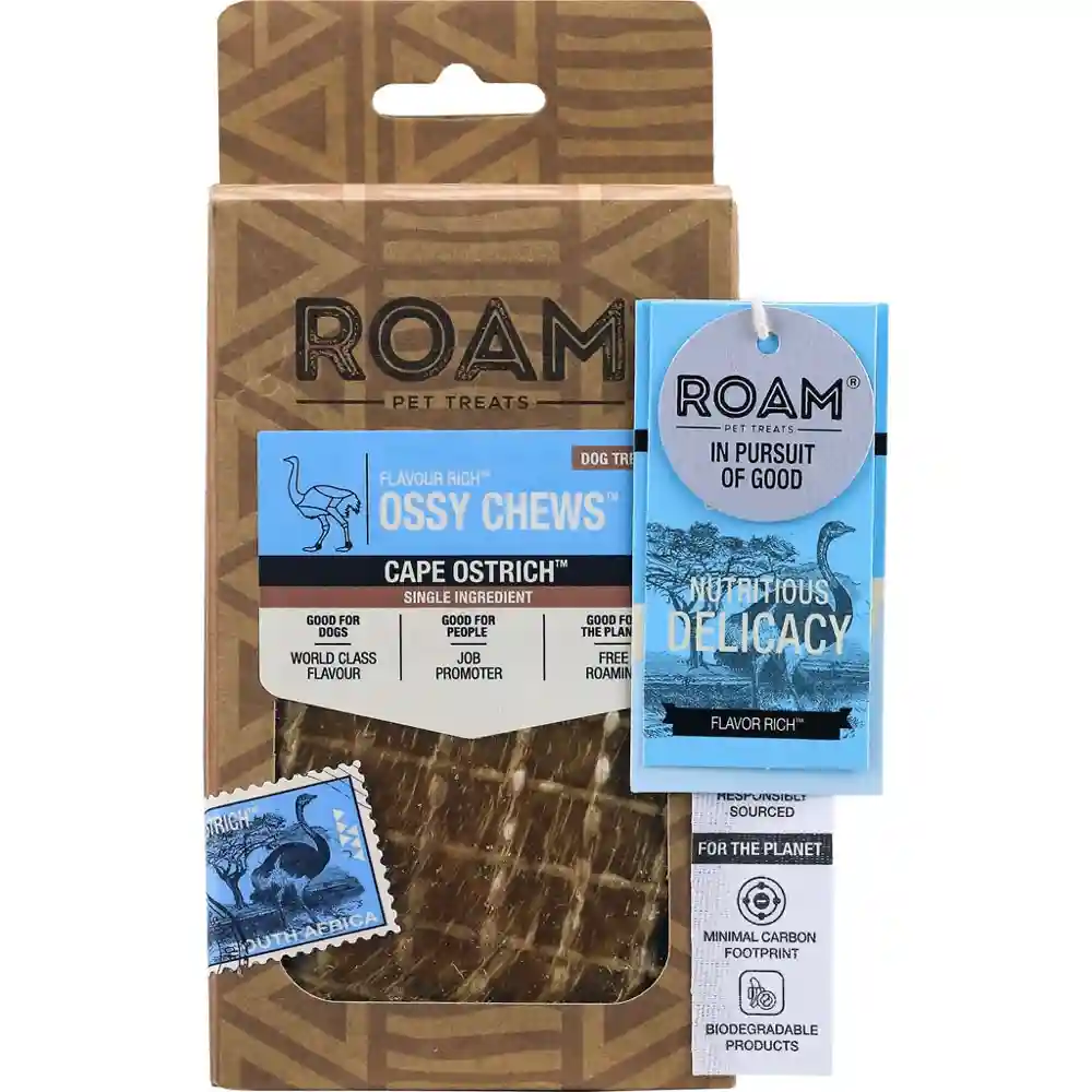 Roam Ossy Tendon Chw 3z