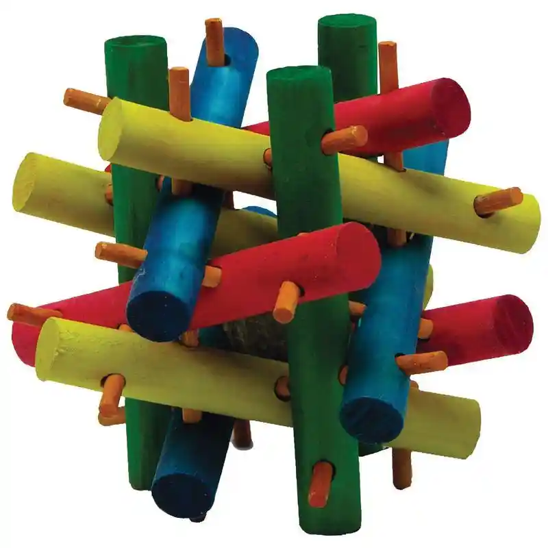 Superpet Nut Knot Nibbler