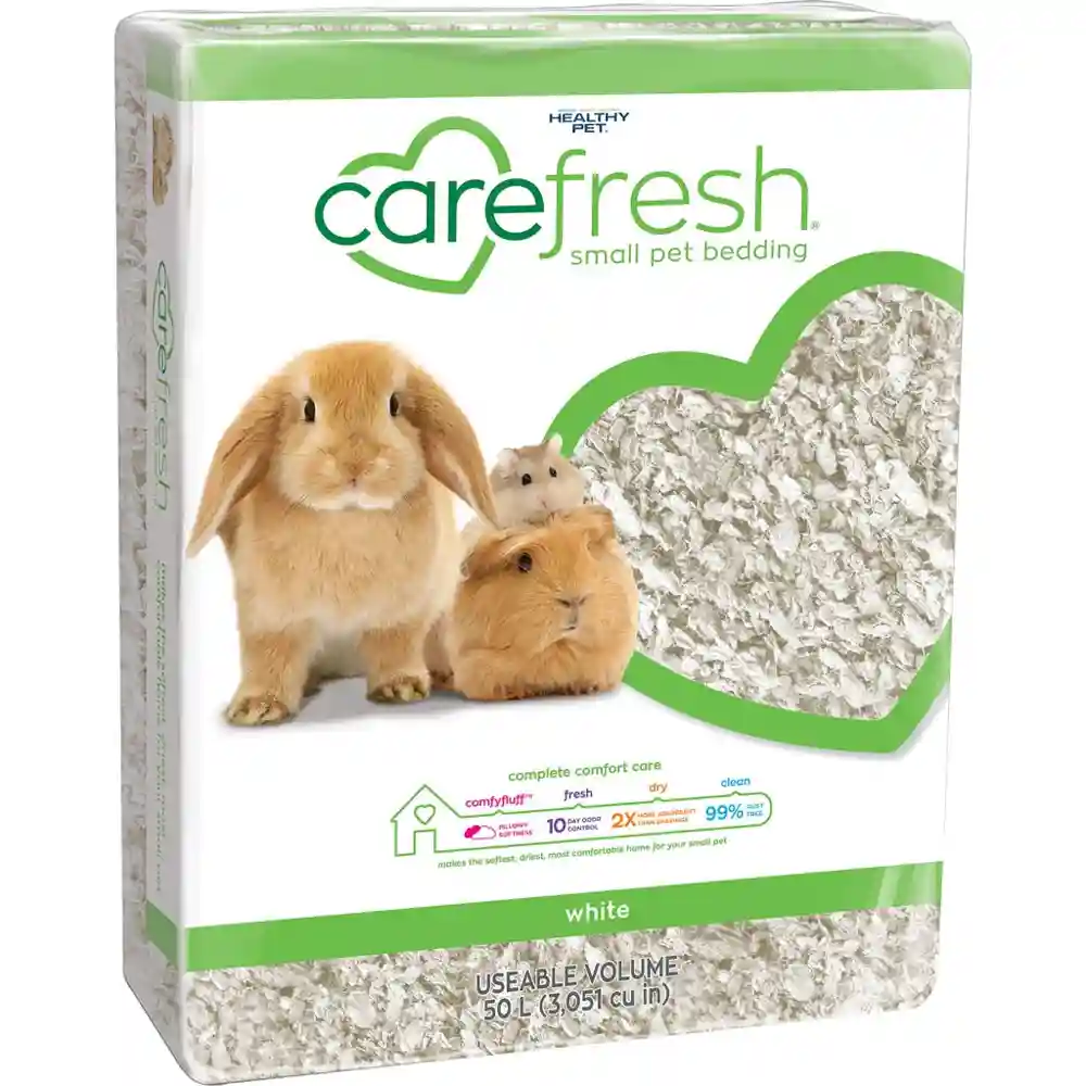 Carefresh Complete Ultra 50 L