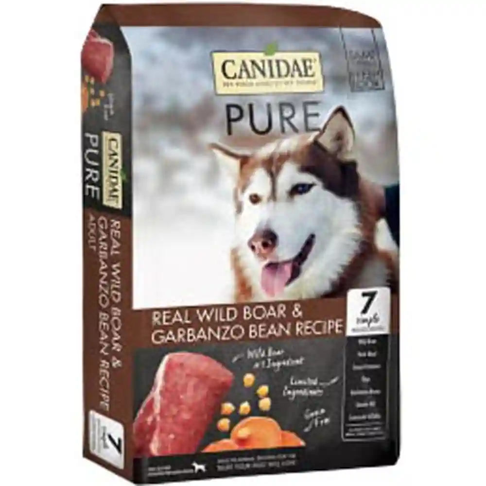 Canidae Pure Wild Boar 24lb
