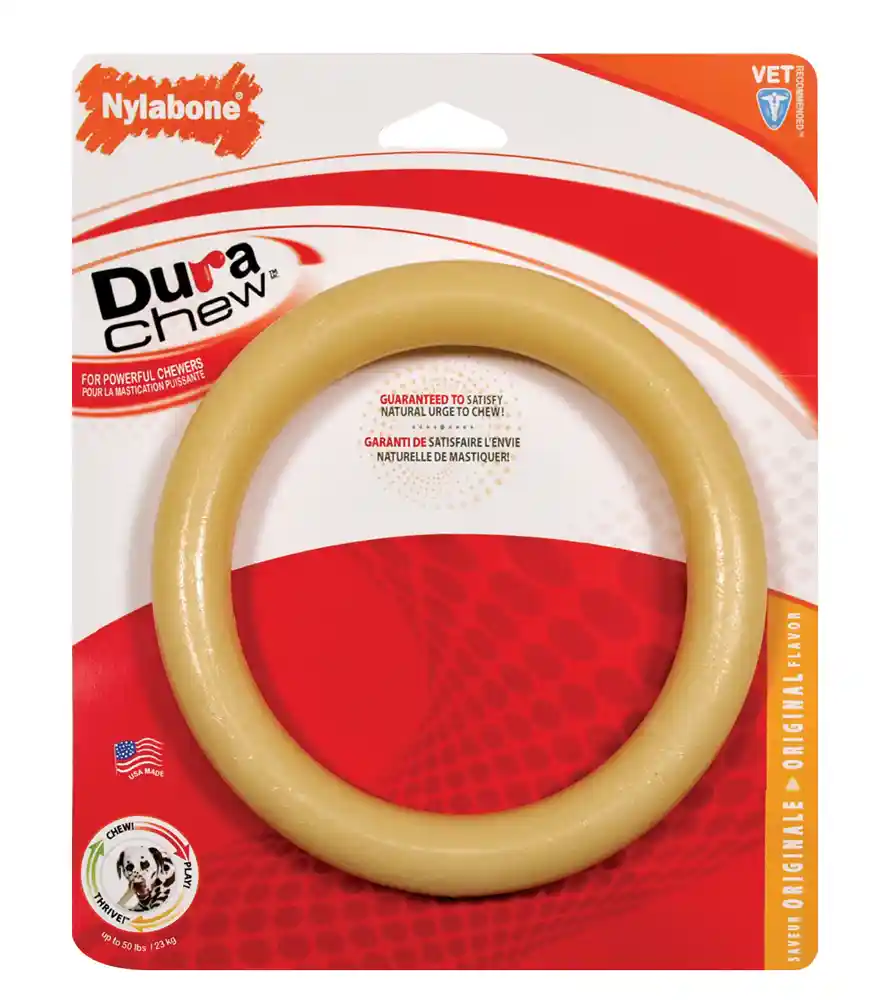 Nylabone Original Ring Giant
